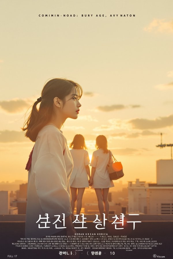 我们的世界 - 女性题材电影 我们的世界 电影海报