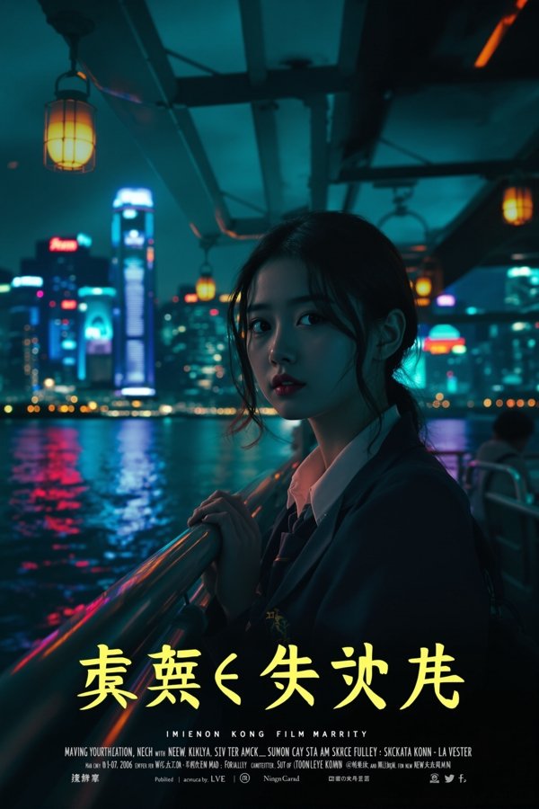 过春天 - 女性题材电影 过春天 电影海报