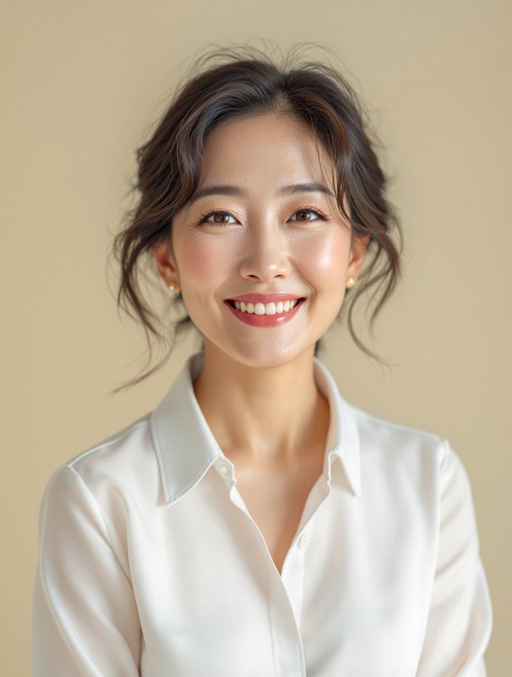 刘若英 - 女性导演 刘若英 导演肖像