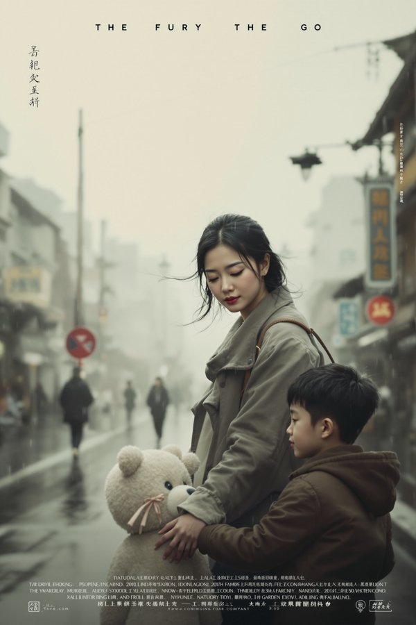 我的姐姐 - 女性题材电影 我的姐姐 电影海报