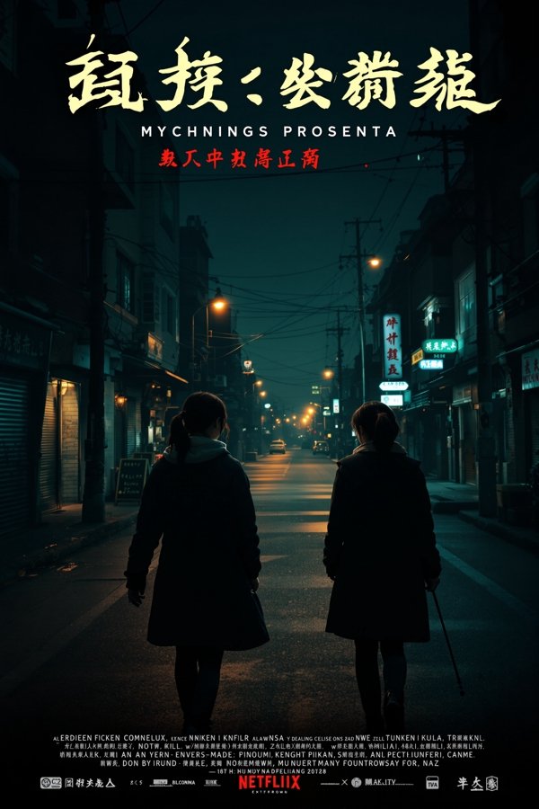 兔子暴力 - 女性题材电影 兔子暴力 电影海报