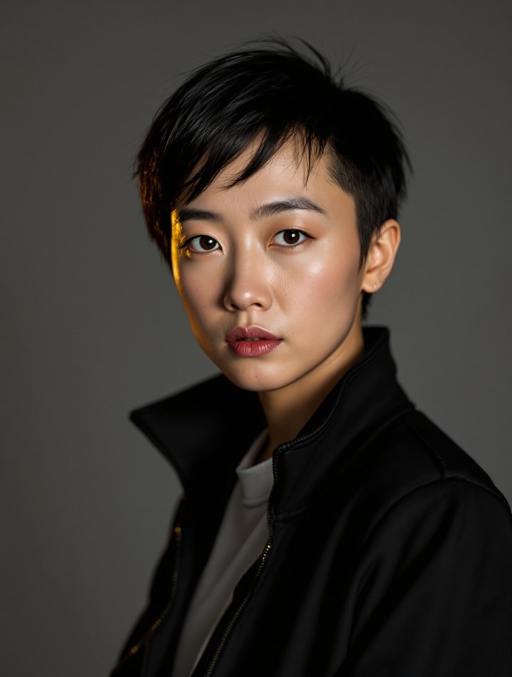 李玉 - 女性导演 李玉 导演肖像