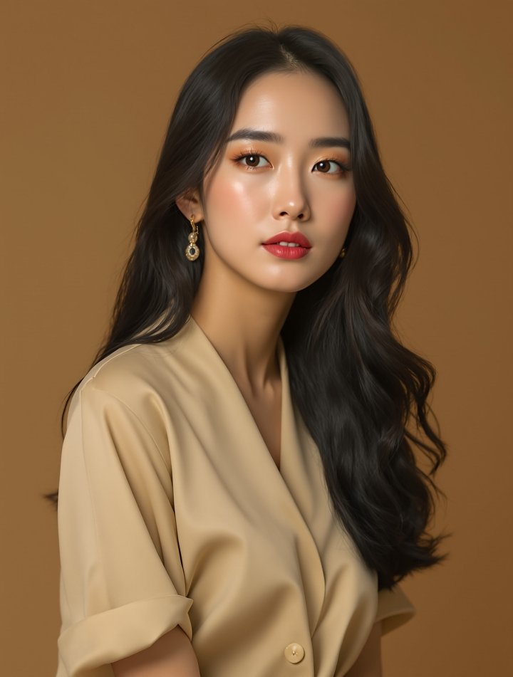 徐静蕾 - 女性导演 徐静蕾 导演肖像