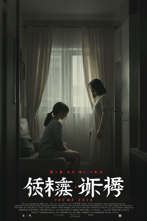 春潮 - 女性题材电影 春潮 电影海报